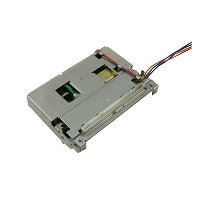Wincor ATM Parts Wincor Nixdorf Receiver Printer TP07 Cutter Assy 1750064333