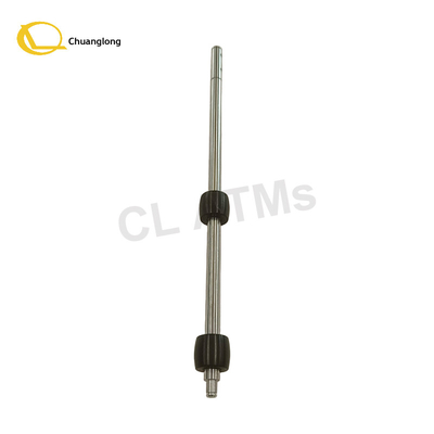 01750375709 1750375709 Diebold Nixdorf ATM Peças DN100 DN100D DN200 eixo de transporte 13x12 CPL