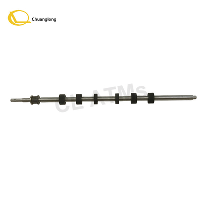 01750374891 1750374891 Diebold Nixdorf ATM Parts DN100 DN100D DN200 Portão de transporte Antriebswelle AIC 300 KPL