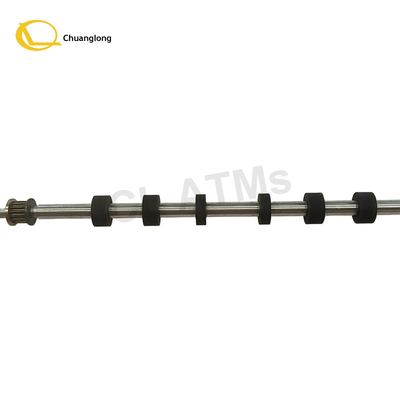 01750374891 1750374891 Diebold Nixdorf ATM Parts DN100 DN100D DN200 Portão de transporte Antriebswelle AIC 300 KPL