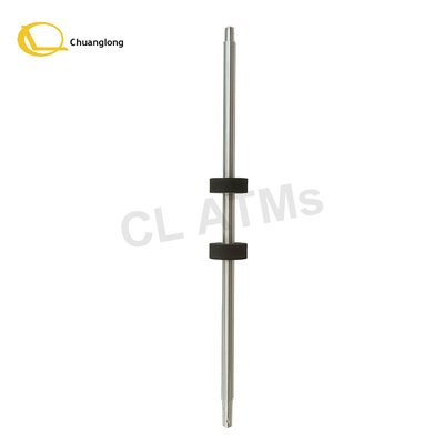 01750375074 1750375074 Diebold Nixdorf ATM Peças DN100 DN100D DN200 eixo de transporte 28x9 CPL