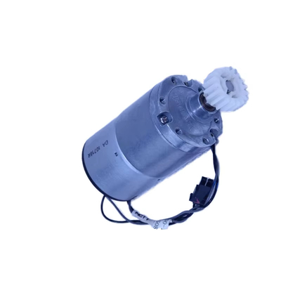 GRG ATM Machine Parts 9250 H68N D.C. Motor com engrenagem S.0072455RS
