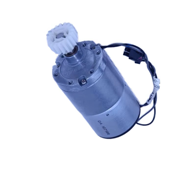 GRG ATM Machine Parts 9250 H68N D.C. Motor com engrenagem S.0072455RS