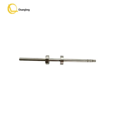 NCR ATM Machine Parts Apresentador de metal LVDT Eixo Assy 445-0709475