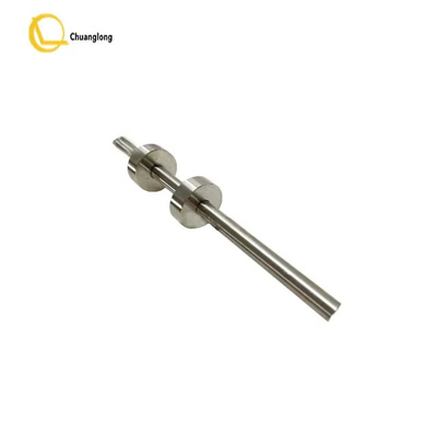 NCR ATM Machine Parts Apresentador de metal LVDT Eixo Assy 445-0709475
