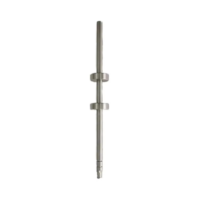 NCR ATM Machine Parts Apresentador de metal LVDT Eixo Assy 445-0709475