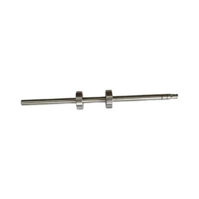 NCR ATM Machine Parts Apresentador de metal LVDT Eixo Assy 445-0709475