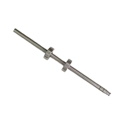 NCR ATM Machine Parts Apresentador de metal LVDT Eixo Assy 445-0709475