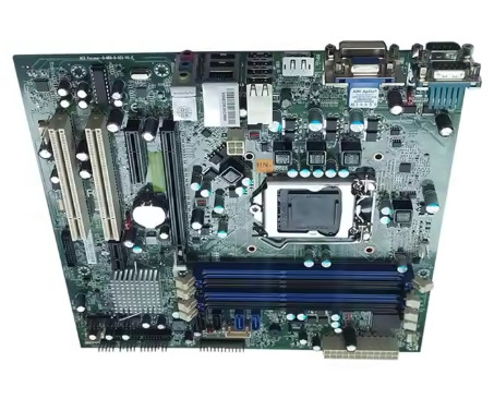 NCR ATM Machine Parts Micro Intel Pocono Placa-mãe 4970475399