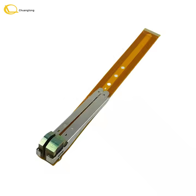 NCR ATM Machine Parts Track 3 Card Reader Cabeça magnética 9980235656