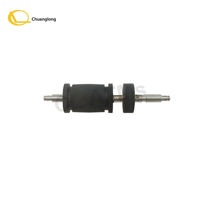 01750375710 1750375710 Diebold Nixdorf ATM Peças DN100 DN100D DN200 eixo de transporte 22x7 CPL