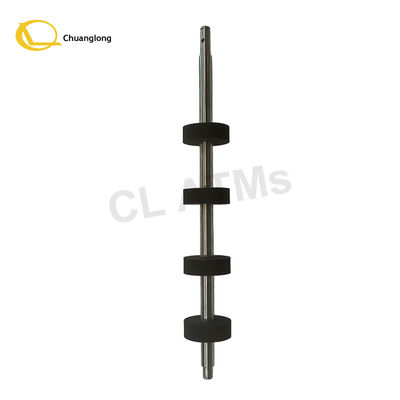 Bom preço 01750375711 1750375711 Diebold Nixdorf ATM Peças DN100 DN100D DN200 eixo de transporte 28x9 CPL on-line