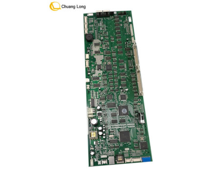 Wincor ATM Machine Parts CMD Controller ll USB Assy com Cobertura 1750105679 01750105679