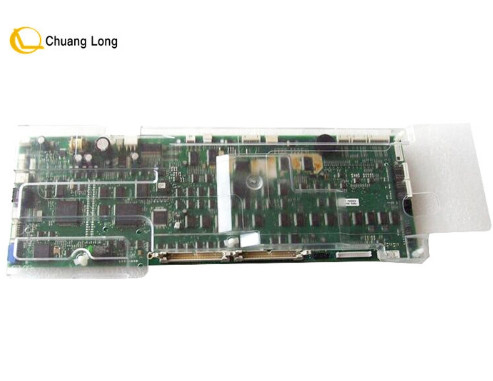 Wincor ATM Machine Parts CMD Controller ll USB Assy com Cobertura 1750105679 01750105679