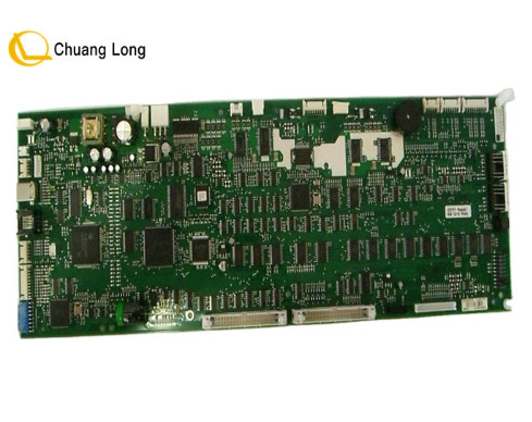 Wincor ATM Machine Parts CMD Controller ll USB Assy com Cobertura 1750105679 01750105679