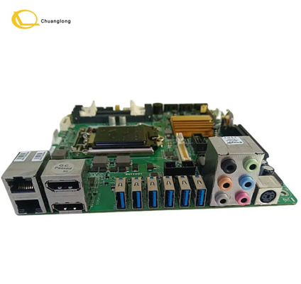 NCR ATM Machine Parts PC Core Estori 1 Placa-mãe 4450764433