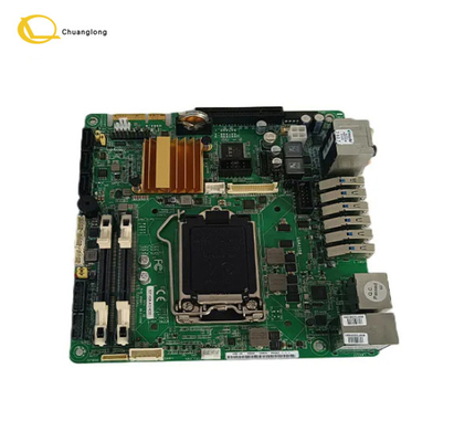 NCR ATM Machine Parts PC Core Estori 1 Placa-mãe 4450764433