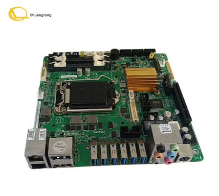 NCR ATM Machine Parts PC Core Estori 1 Placa-mãe 4450764433