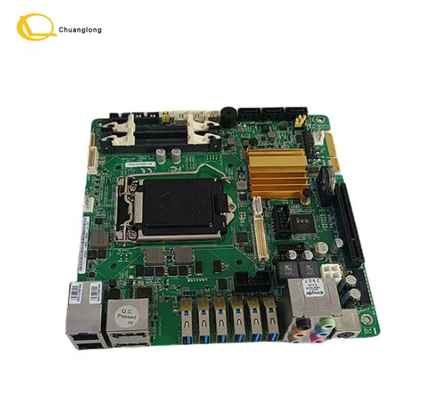 NCR ATM Machine Parts PC Core Estori 1 Placa-mãe 4450764433