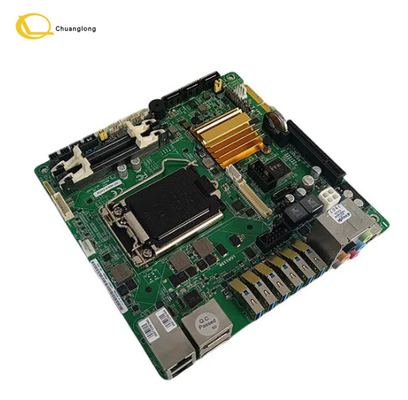 NCR ATM Machine Parts PC Core Estori 1 Placa-mãe 4450764433