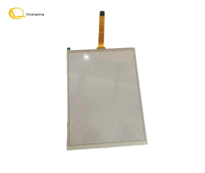 NCR ATM Machine Parts 6625 Touch Operator Panel Display Screen Glass 10 Inches 445-0715900