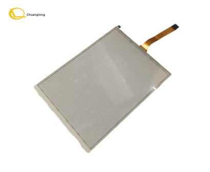 NCR ATM Machine Parts 6625 Touch Operator Panel Display Screen Glass 10 Inches 445-0715900