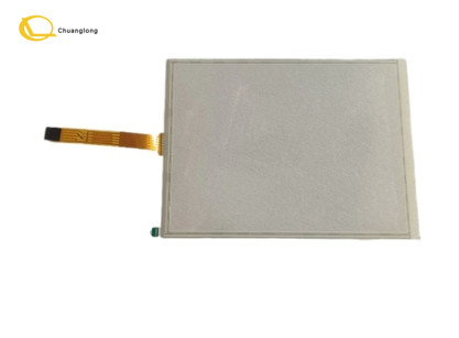 NCR ATM Machine Parts 6625 Touch Operator Panel Display Screen Glass 10 Inches 445-0715900