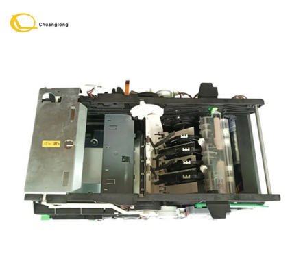 Wincor ATM Machine Parts CMD V4 Stacker Module com rejeição única com pinça 1750058042