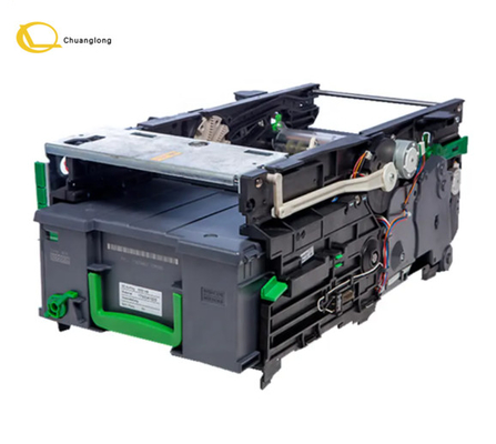 Wincor ATM Machine Parts CMD V4 Stacker Module com rejeição única com pinça 1750058042