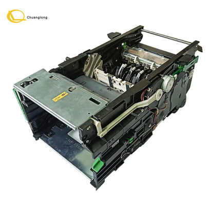 Wincor ATM Machine Parts CMD V4 Stacker Module com rejeição única com pinça 1750058042