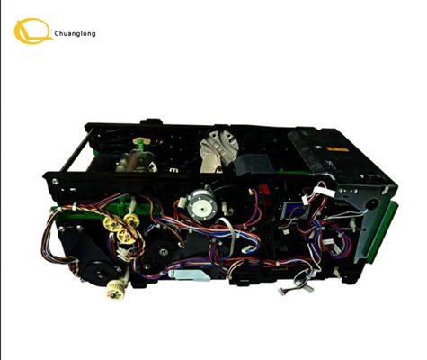 Wincor ATM Machine Parts CMD V4 Stacker Module com rejeição única com pinça 1750058042
