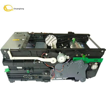 Wincor ATM Machine Parts CMD V4 Stacker Module com rejeição única com pinça 1750058042