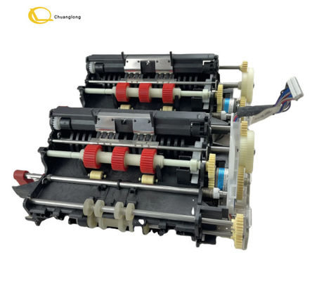 Bom preço Wincor ATM Machine Parts Duplo Extractor Unit CMD-V4 1750109615 on-line