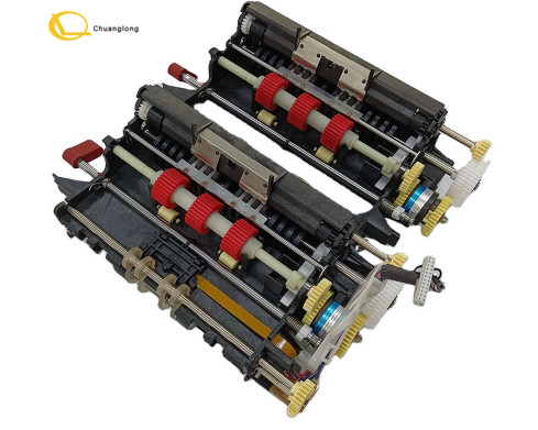 Wincor ATM Machine Parts Duplo Extractor Unit CMD-V4 1750109615