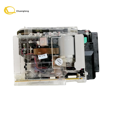 Leitor de cartões de peças de máquina atm hitachi ts-ec2g-u13210h