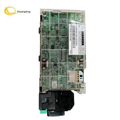 Leitor de cartões de peças de máquina atm hitachi ts-ec2g-u13210h