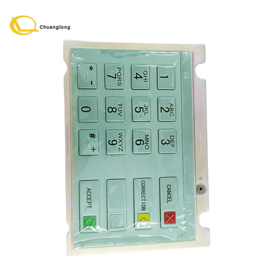 Wincor ATM Machine Parts EPP V6 teclado 01750159341 1750159341