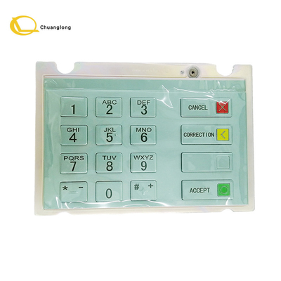 Wincor ATM Machine Parts EPP V6 teclado 01750159341 1750159341