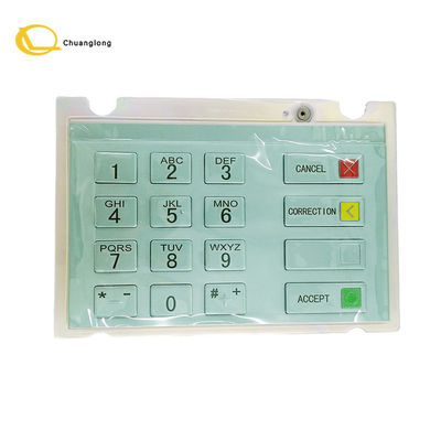 Bom preço Wincor ATM Machine Parts EPP V6 teclado 01750159341 1750159341 on-line