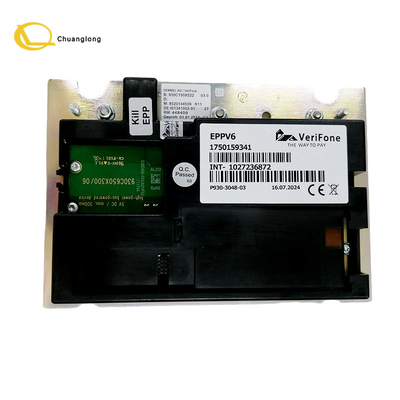 Wincor ATM Machine Parts EPP V6 teclado 01750159341 1750159341