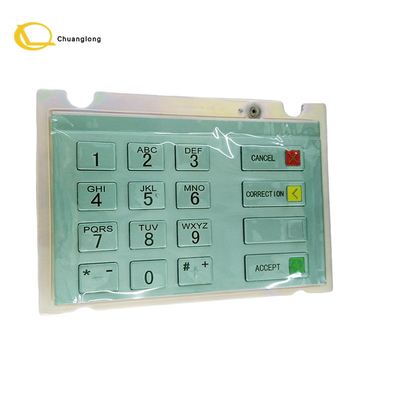 Wincor ATM Machine Parts EPP V6 teclado 01750159341 1750159341