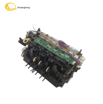 Wincor ATM Machine Parts In-0output Module Collector Unit CRS-M-II 1750248000
