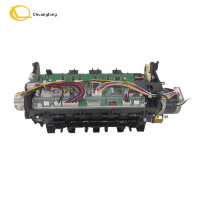 Wincor ATM Machine Parts In-0output Module Collector Unit CRS-M-II 1750248000