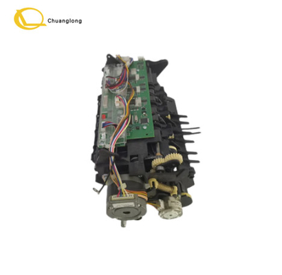 Wincor ATM Machine Parts In-0output Module Collector Unit CRS-M-II 1750248000