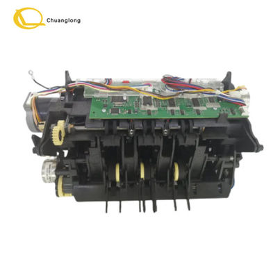 Bom preço Wincor ATM Machine Parts In-0output Module Collector Unit CRS-M-II 1750248000 on-line
