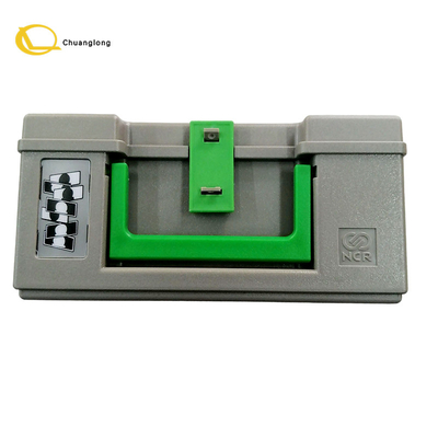 NCR ATM Machine Parts S1 Rejeit Cassette Cash Box 4450693308