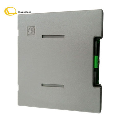 Bom preço NCR ATM Machine Parts S1 Rejeit Cassette Cash Box 4450693308 on-line