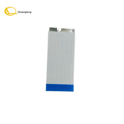 NCR AWM 2896 80c 30v vw-1-f-19 pin Ribbon Cable 19 pin L46mm x W20mm Espessura 0,2mm 009-0025446-06