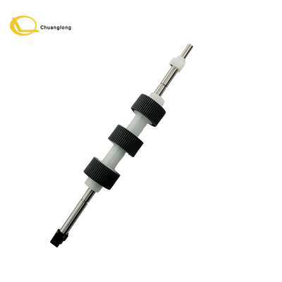 Wincor ATM Peças de máquina de plástico cinza poleia puxar eixo CMD-V4 1750035762
