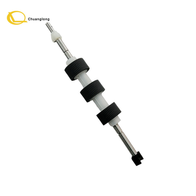 Wincor ATM Peças de máquina de plástico cinza poleia puxar eixo CMD-V4 1750035762